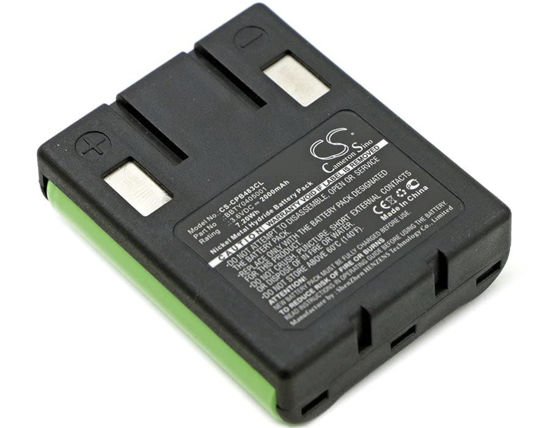 Picture of VI VINTRONS Battery for Southwestern Bell BP999, BT999, FTH916, FTH918, FTH986, FTH986BK, FTX988, RC006495,