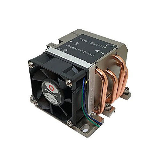 Picture of Dynatron B13 2U Active CPU Cooler