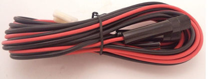 Picture of WORKMAN IC2000 CB RADIO POWER CORD FOR ICOM CB RADIO by Workman