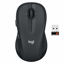 Picture of Logitech M510 Wireless Computer Mouse for PC with USB Unifying Receiver - Graphite (Renewed)
