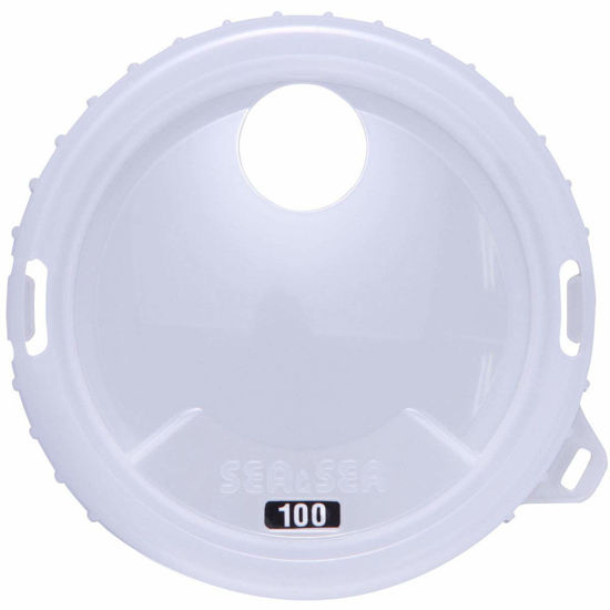 Picture of Sea & Sea Diffuser for YS-D1 Strobe - 100