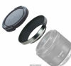 Picture of Lens Hood (Wide Angle Design) Compatible with Canon RF 35mm f/1.8 is Macro STM