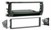 Picture of Compatible with Jeep Grand Cherokee 1999 2000 2001 Single DIN Stereo Harness Radio Install Dash Kit
