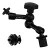 Picture of Fotodiox Pro LED Video Light 7.7 Inch Power Arm, with Variable Friction Adjustable Arm and Hot-Shoe Mount