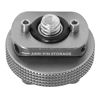Picture of KONDOR BLUE Cold Shoe ARRI Mount Adapter | Space Gray