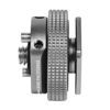 Picture of KONDOR BLUE Cold Shoe ARRI Mount Adapter | Space Gray