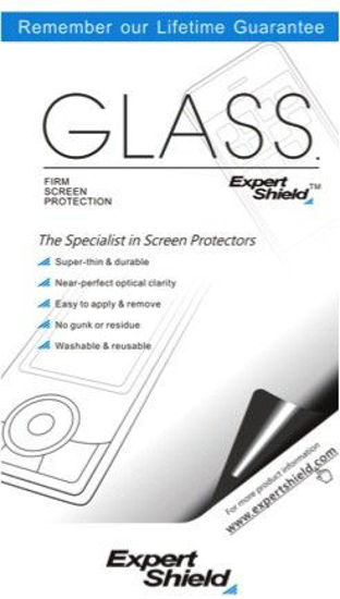 Picture of Expert Shield GLASS THE ultra-durable, ultra clear screen protector for your: Canon 77D - GLASS