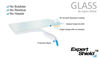 Picture of Expert Shield GLASS THE ultra-durable, ultra clear screen protector for your: Canon 77D - GLASS