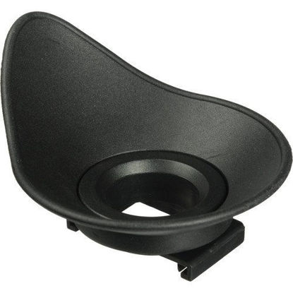 Picture of Vello ESP-DSLR Eyeshade for Select Pentax Cameras