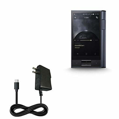 Picture of Charger for Astell & Kern KANN (Charger by BoxWave) - Wall Charger Direct, Wall Plug Charger for Astell & Kern KANN