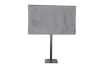 Picture of Hentex Cover Outdoor 46'' TV Cover, Premium Quality, Water Resistant, Breathable, Laminated, Advanced Functional Fabric, 3-way flap fitting on most TV mounts