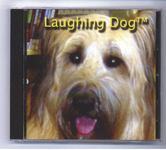 Picture of Laughing Dog CD