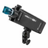 Picture of Flashpoint Creative Color Gel Kit Streaklight Compatible with Godox AD360, AD200 and eVOLV Strobes