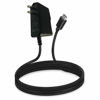 Picture of BoxWave Charger Compatible with Garmin DriveSmart 76 - Wall Charger Direct (5W), Wall Plug Charger