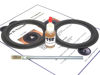 Picture of Infinity 4.5" Speaker Foam Surround Edge Repair Kit - 2 Speaker Kit - Compatible with Infinity 902-4585, 902-6770, 902-4151, 70968, 81141-21, RS-1000, RS-1001, RS-7, RS-8, 3000B, CS-3006, Many More