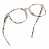 Picture of LifeArt Blue Light Blocking Glasses, Anti Eyestrain, Computer Reading Glasses, Gaming Glasses, TV Glasses for Women Men, Anti Glare (Marble, 0.25 Magnification)
