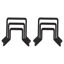 Picture of KICKER 47KPB Bracket Kit for Square Tube Mounting; Aluminum