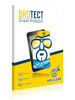 Picture of brotect 2-Pack Screen Protector compatible with Rode Rodecaster Duo - HD-Clear Protection Film