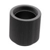 Picture of C-Mount Extension Tube Adapter C-CS Mount Adaptor Spacer Ring Extension Tube for CS-Mount CCTV Security Camera1 2 5 10 15 20 25 30 40 50 100 mm (30mm)