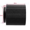 Picture of C-Mount Extension Tube Adapter C-CS Mount Adaptor Spacer Ring Extension Tube for CS-Mount CCTV Security Camera1 2 5 10 15 20 25 30 40 50 100 mm (30mm)