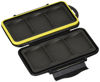 Picture of Water Resistant JJC MC-CF6 Memory Card Hard Case for 6 Pcs CF Cards with Lock