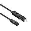 Picture of PwrON Car 12V DC Plug Adapter Charger for Frigidaire EFMIS129 6-Can Retro Mini Fridge