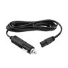 Picture of PwrON Car 12V DC Plug Adapter Charger for Frigidaire EFMIS129 6-Can Retro Mini Fridge