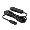 Picture of PwrON Car 12V DC Plug Adapter Charger for Frigidaire EFMIS129 6-Can Retro Mini Fridge