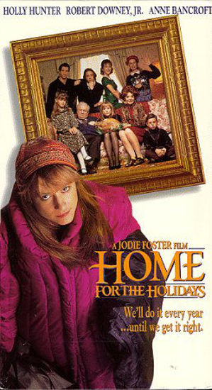Picture of Home for the Holidays [VHS]
