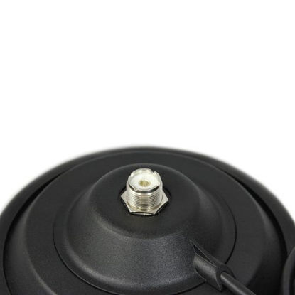 Picture of ExpertPower SO-239 Magnetic Car Trunk Mount RG58U Cable Terminated with PL-259