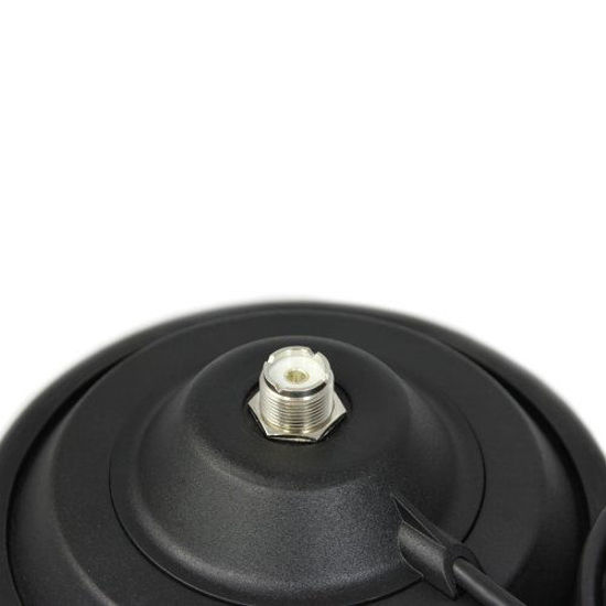 Picture of ExpertPower SO-239 Magnetic Car Trunk Mount RG58U Cable Terminated with PL-259
