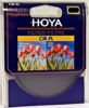 Picture of Hoya 55mm G Series PL-CIR Screw in Filter