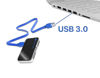 Picture of USB 3.0 (All in 1) Flash Multi-Card-Reader CF Adapter Micro SD MS XD 5Gbps