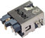 Picture of Zahara DC in Power Jack Socket Plug Charging Port Replacement for MSI Creator 15 15M MS-16W1 GF65