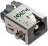 Picture of Zahara DC in Power Jack Socket Plug Charging Port Replacement for MSI Creator 15 15M MS-16W1 GF65