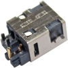Picture of Zahara DC in Power Jack Socket Plug Charging Port Replacement for MSI Creator 15 15M MS-16W1 GF65