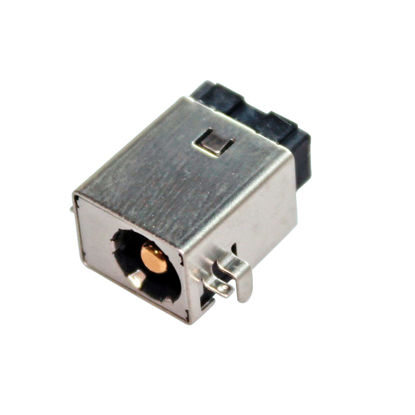 Picture of Zahara DC Power Jack Charging Port Connector Replacement for Gigabyte Aorus 15G WB-8US2130MH 15P WB KB Gaming Laptop AC DC in PowerJack Charging Port