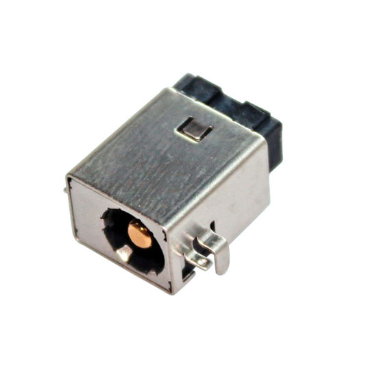 Picture of Zahara DC Power Jack Charging Port Connector Replacement for Gigabyte Aorus 15G WB-8US2130MH 15P WB KB Gaming Laptop AC DC in PowerJack Charging Port