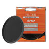 Picture of Fotga 43mm Infrared Infra-red IR Pass X-Ray Lens Filter (1000mm)