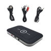 Picture of Bluetooth Audio Transmitter Receiver, 2 in 1 Bluetooth 5.3 Adapter for Bose Wave Radio IV III II Awr1b1 Awr1b2, TV, Computer, MP3 and Gym - Connect Speakers for Seamless Streaming