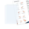 Picture of Bruni Screen Protector compatible with Topdon ArtiDiag Pro Protector Film, crystal clear Protective Film (2X)