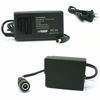 Picture of Wasabi Power AC Power Adapter Kit with DC Coupler for Panasonic DMW-BLC12, DMW-DCC8, DMW-AC8 Lumix DMC-G85, DMC-G7, DMC-G6, DMC-G5, DMC-GH2, DMC-GX8, DMC-FZ300, DMC-FZ1000 II, DC-G91, DC-G95 Cameras