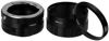 Picture of Macro Extension Tube Set Compatible with Canon EOS M EF-M Mount Cameras for Extreme Macro Photography