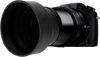 Picture of Lens Shade for Sony Cyber-Shot DSC-RX10 IV (Rubber Collapsible Design) (72mm)