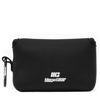 Picture of MegaGear Fujifilm X100F, X100T, X100S Ultra Light Neoprene Camera Case, with Carabiner - Black - MG1094