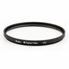 Picture of Kenko Tokina KB-58CRPL 58MM STANDARD COATED CIRCULAR POLARIZER FILTER