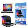 Picture of Privacy Screen Filter for 12.5 Inches Laptop with Aspect Ratio 16:09 Please Check Dimension Carefully