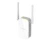 Picture of D-Link N300 Mesh Wi-Fi Range Extender- Cover up to 850 sq. ft. - Mesh, Booster, Repeater, Access Point, Extend Wi-Fi in Your Home, Ethernet Port, Easy App Setup, (DAP-1325-US)