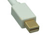 Picture of Cable Leader Mini DisplayPort to VGA Cable 32AWG 15ft