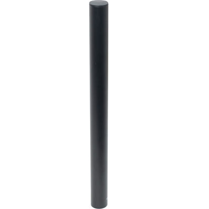 Picture of VIVO Steel Standard Size 17 inch Monitor Stand Pole, Sturdy Center Pole for Monitor Mounts, Black, PT-SD-PL01A